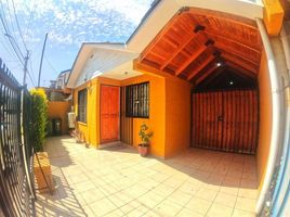 3 Habitación Casa en venta en Chacabuco, Santiago, Lampa, Chacabuco