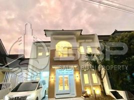 5 Habitación Casa en venta en Gondokusuman, Yogyakarta, Gondokusuman, Yogyakarta, Yogyakarta