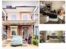 5 Bedroom House for sale in Curug, Tangerang, Curug