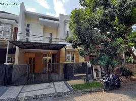 3 Habitación Casa en venta en Tambaksari, East Jawa, Tambaksari