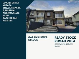 3 Bedroom Villa for sale in Sawahan, Surabaya, Sawahan