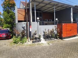 Maison 2 chambre à vendre à Rungkut, East Jawa, Rungkut, Surabaya, East Jawa