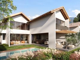 4 Schlafzimmer Haus zu verkaufen in Valle De Bravo, Mexico, Valle De Bravo