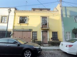 3 Habitación Casa en venta en Benito Juarez, Ciudad de México, Benito Juarez