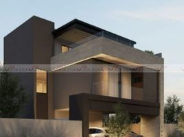 Villa 3 chambre à vendre à Santa Catarina, Nuevo Leon, Santa Catarina