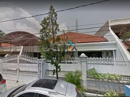 3 Bedroom House for sale in Mulyorejo, Surabaya, Mulyorejo