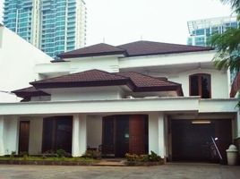  Vila for sale in Kebayoran Lama, Jakarta Selatan, Kebayoran Lama