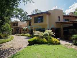在Mexico出售的8 卧室 屋, Valle De Bravo, Mexico