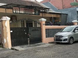 4 Bedroom House for sale in East Jawa, Kenjeran, Surabaya, East Jawa