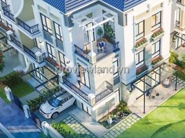 4 Phòng ngủ Nhà mặt tiền for sale at Verosa Park, Phú Hữu