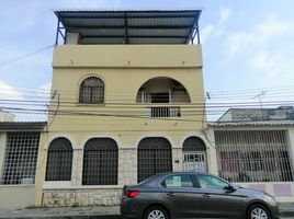 7 Bedroom House for sale in Guayas, Guayaquil, Guayaquil, Guayas