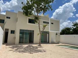 4 Schlafzimmer Villa zu verkaufen in Yaxkukul, Yucatan, Yaxkukul