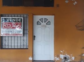 1 Schlafzimmer Wohnung zu verkaufen in Moron, Buenos Aires, Moron