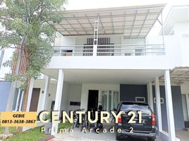 3 Habitación Casa en venta en Pondok Aren, Banten, Pondok Aren, Tangerang, Banten