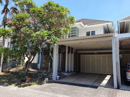 6 Habitación Casa en venta en Lakarsantri, East Jawa, Lakarsantri