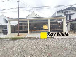 4 Bedroom House for sale in Mulyorejo, Surabaya, Mulyorejo