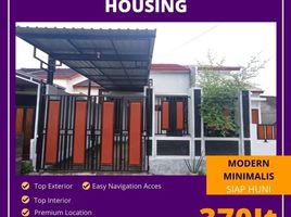 2 Bedroom House for sale in Manisrenggo, Klaten, Manisrenggo