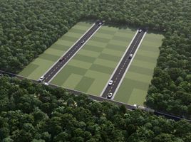  Terreno (Parcela) en venta en Tixkokob, Yucatán, Tixkokob