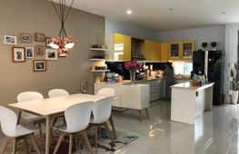 Продаётся дом, 4 спальни, 288 м², Sơn Trà