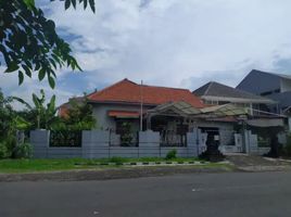 4 Kamar Rumah for sale in Gayungan, Surabaya, Gayungan