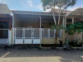 2 Schlafzimmer Haus zu verkaufen in Benowo, East Jawa, Benowo