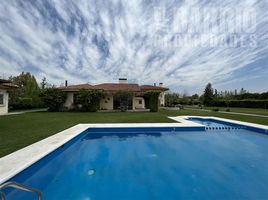 4 Bedroom House for sale in Chacabuco, Santiago, Colina, Chacabuco