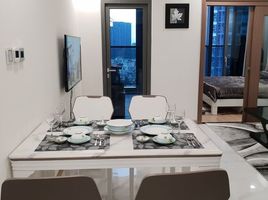 1 Schlafzimmer Appartement zu verkaufen im Vinhomes Central Park, Ward 22