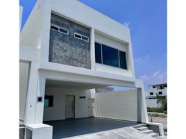 3 Schlafzimmer Villa zu verkaufen in Santa Catarina, Nuevo Leon, Santa Catarina