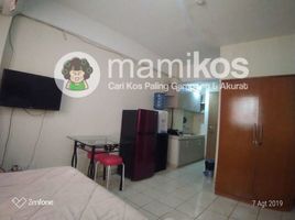 1 Kamar Apartemen for rent in Pulo Gadung, Jakarta Timur, Pulo Gadung