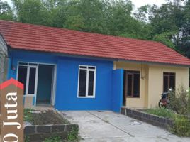 2 Bedroom House for sale in Prambanan, Klaten, Prambanan