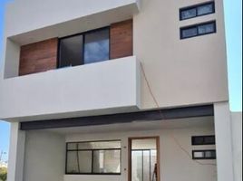 3 Habitación Casa en venta en Zapopan, Jalisco, Zapopan