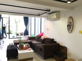 2 Schlafzimmer Villa zu vermieten in Tran Thị Ly Bridge, Hoa Cuong Bac, Hoa Cuong Bac