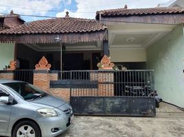 Maison 7 chambre à vendre à Sukun, East Jawa, Sukun, Malang Regency