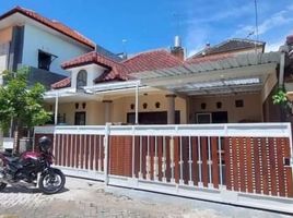 3 Schlafzimmer Haus zu verkaufen in Lowok Waru, East Jawa, Lowok Waru