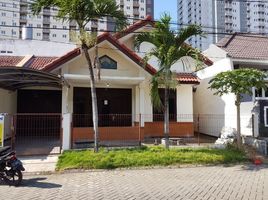Maison 3 chambre à vendre à Mulyorejo, East Jawa, Mulyorejo, Surabaya