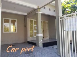 5 Kamar Rumah for sale in Waru, Sidoarjo, Waru