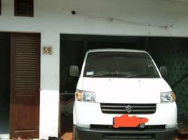 4 Bedroom House for sale in Cilandak Town Square, Cilandak, Cilandak