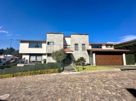4 Schlafzimmer Villa zu verkaufen in Lerma, Mexico, Lerma