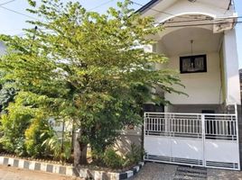 6 Bedroom House for sale in Gayungan, Surabaya, Gayungan