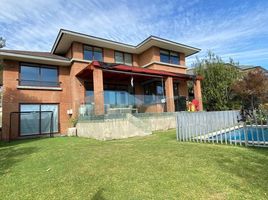 5 Bedroom House for sale in Chile, San Jode De Maipo, Cordillera, Santiago, Chile