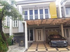 4 Kamar Rumah for sale in Bekasi Selatan, Bekasi, Bekasi Selatan