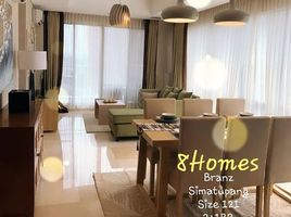 3 Kamar Kondominium for sale in Cilandak Town Square, Cilandak, Cilandak