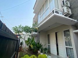 4 Bedroom House for sale in Cilandak Town Square, Cilandak, Pesanggrahan