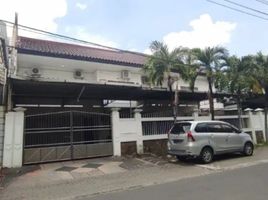 7 Kamar Rumah for sale in Wonocolo, Surabaya, Wonocolo