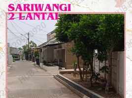 3 Kamar Rumah for sale in Parongpong, Bandung, Parongpong