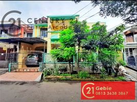 5 Habitación Casa en venta en Pondok Aren, Banten, Pondok Aren, Tangerang