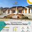 2 Bedroom Villa for sale in Lampung, Sukarame, Bandar Lampung, Lampung