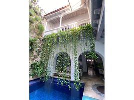 4 Habitación Casa en venta en Aeropuerto Internacional Rafael Núñez, Cartagena, Cartagena
