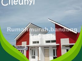 2 Kamar Rumah for sale in Cileunyi, Bandung, Cileunyi