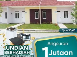 2 Bedroom Villa for sale in Bekasi, West Jawa, Cibitung, Bekasi